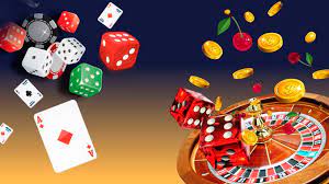 Онлайн казино Casino Triumf